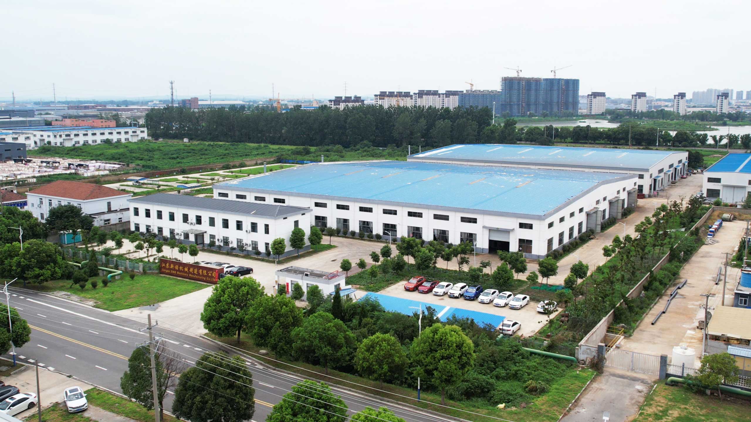 Introduction of five basic structures of ultraviolet-visible spectrophotometer