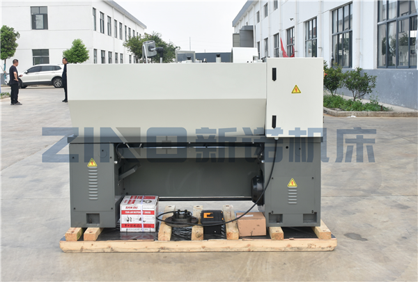 Ordinary Lathe GH1440: Structural Principles, Core Advantages and Practical Machining Applications