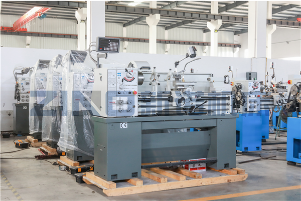 What are the key points for maintenance of Factory-direct machine tools?