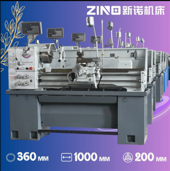 types of cnc machine