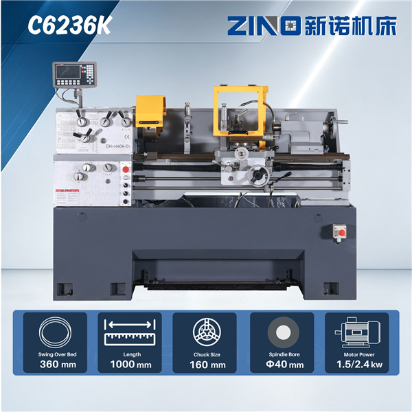 Torno GH1440K 