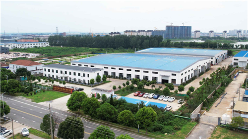 ZINO Factory Video Introduction