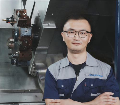 CK6166H MC -Teach-In Function